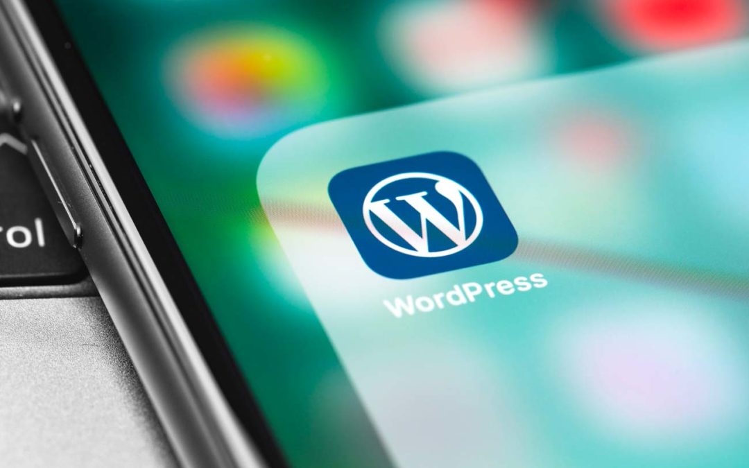 Pourquoi utiliser WordPress pour réaliser son site web ?